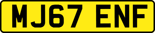 MJ67ENF