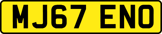 MJ67ENO