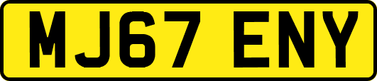 MJ67ENY