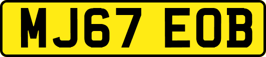 MJ67EOB