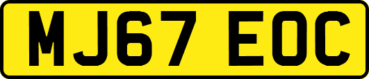 MJ67EOC