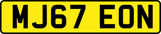 MJ67EON
