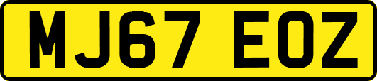 MJ67EOZ