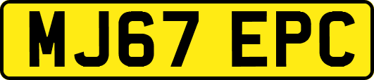 MJ67EPC
