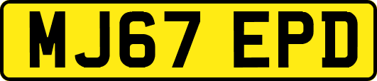 MJ67EPD