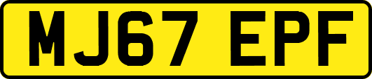 MJ67EPF