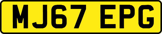 MJ67EPG