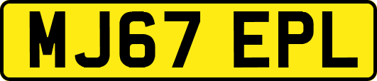 MJ67EPL