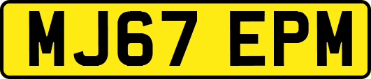 MJ67EPM