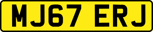 MJ67ERJ