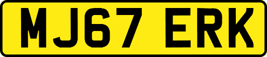 MJ67ERK
