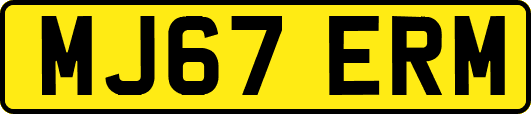 MJ67ERM