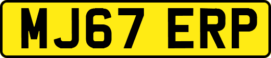MJ67ERP