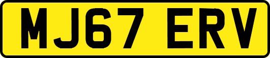 MJ67ERV