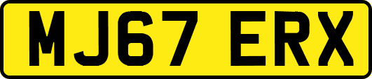MJ67ERX