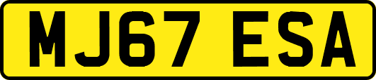 MJ67ESA