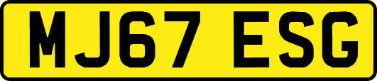 MJ67ESG