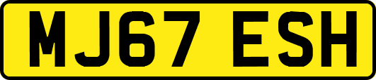 MJ67ESH