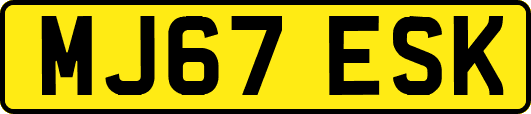 MJ67ESK