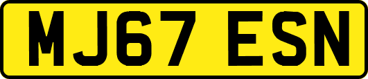 MJ67ESN
