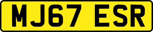 MJ67ESR