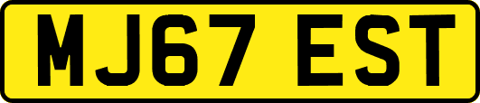 MJ67EST
