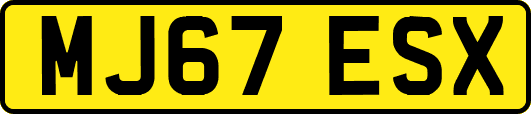 MJ67ESX