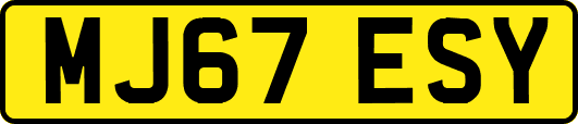 MJ67ESY