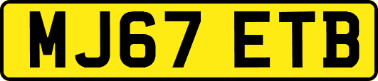 MJ67ETB