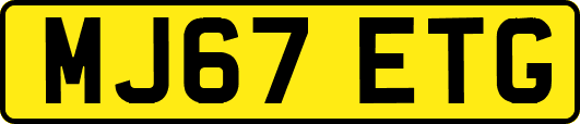 MJ67ETG