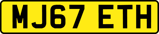 MJ67ETH