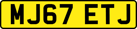 MJ67ETJ