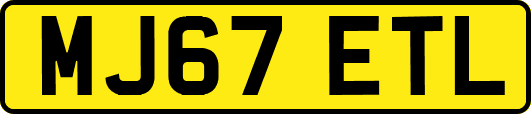 MJ67ETL
