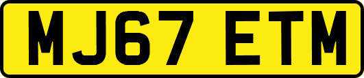 MJ67ETM