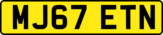 MJ67ETN
