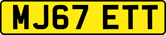 MJ67ETT