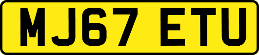 MJ67ETU