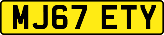 MJ67ETY