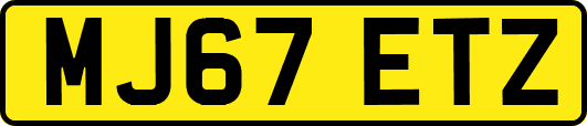 MJ67ETZ