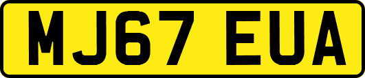 MJ67EUA