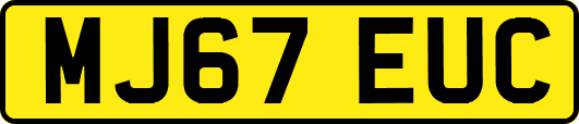 MJ67EUC