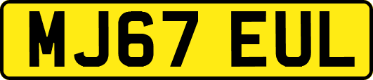 MJ67EUL