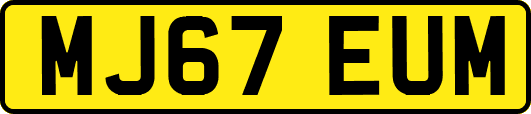 MJ67EUM