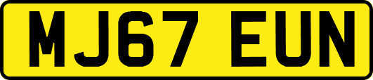 MJ67EUN