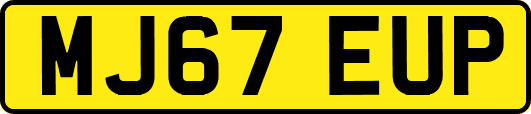 MJ67EUP