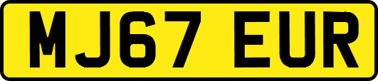 MJ67EUR