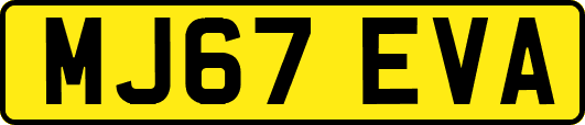 MJ67EVA