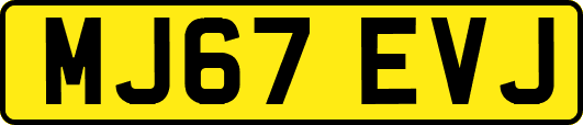 MJ67EVJ