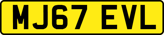 MJ67EVL