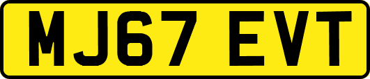 MJ67EVT